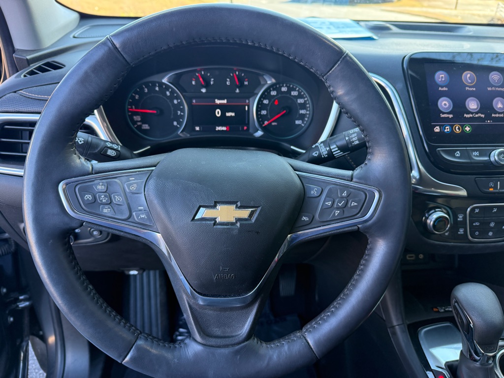 Photo 14 of this CHEVROLET EQUINOX