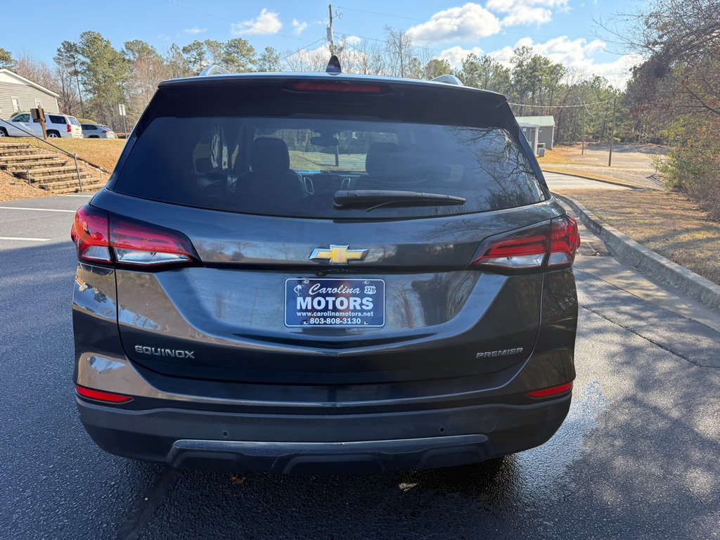 Photo 31 of this CHEVROLET EQUINOX