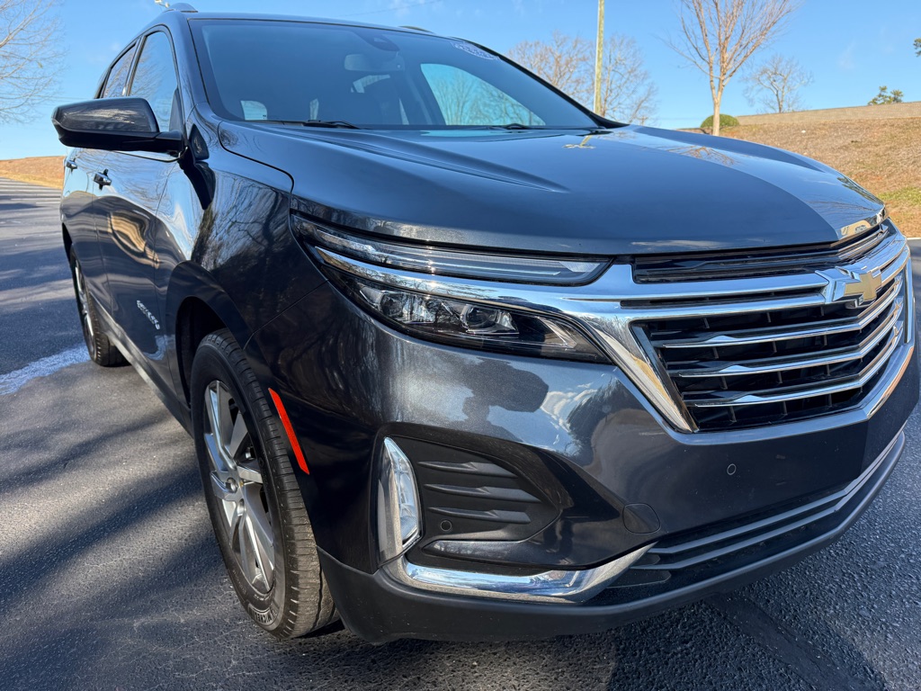 Photo 27 of this CHEVROLET EQUINOX