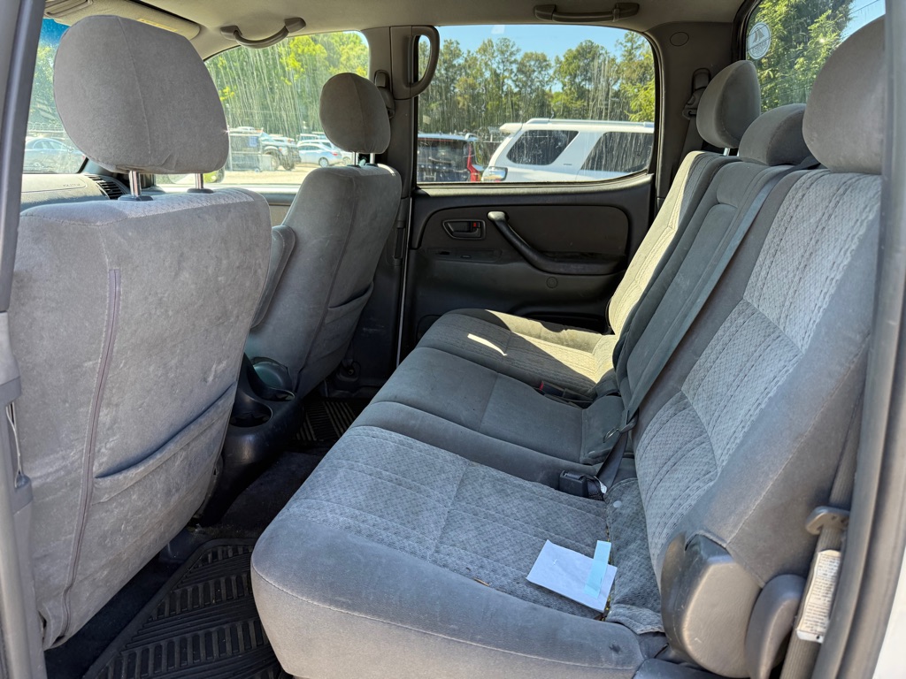 Photo 6 of this TOYOTA TUNDRA