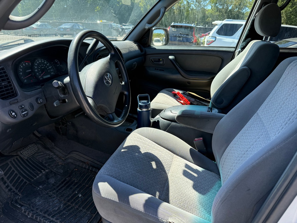 Photo 5 of this TOYOTA TUNDRA