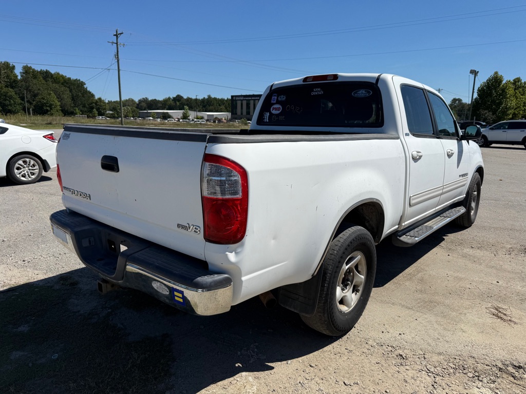 Photo 3 of this TOYOTA TUNDRA