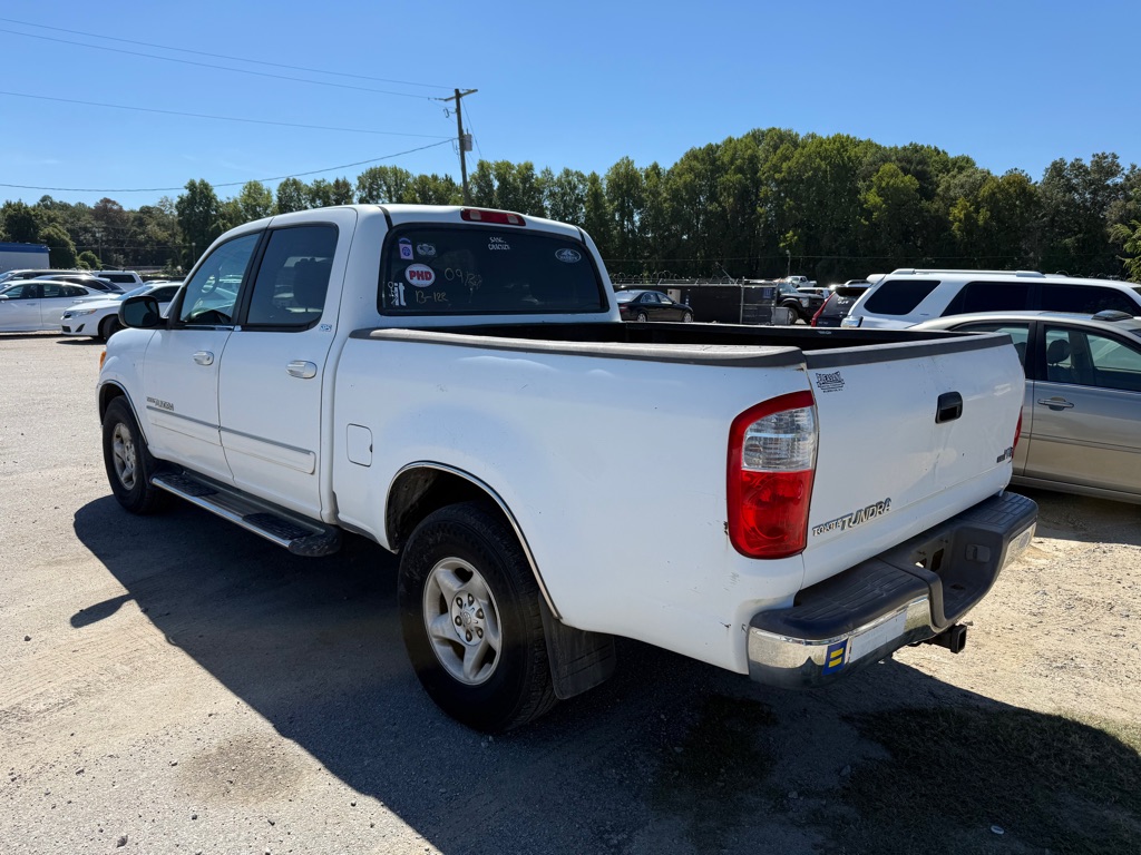 Photo 4 of this TOYOTA TUNDRA