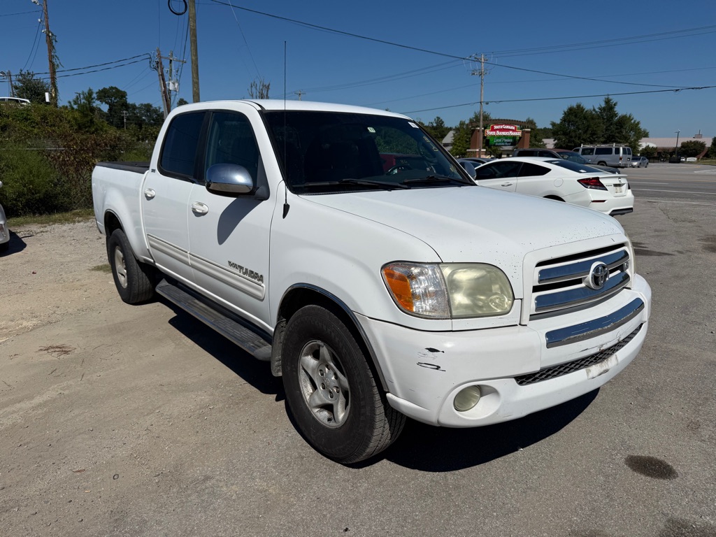 Photo 2 of this TOYOTA TUNDRA