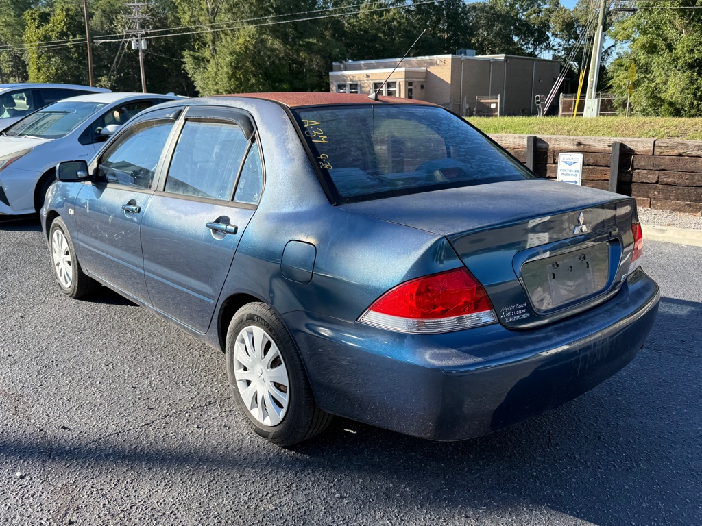 Photo 4 of this MITSUBISHI LANCER