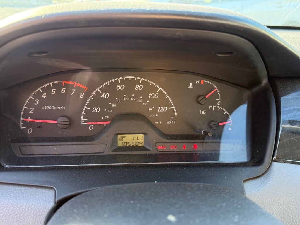 Photo 6 of this MITSUBISHI LANCER