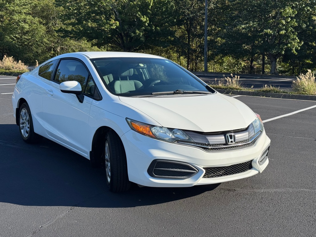 Photo 4 of this HONDA CIVIC