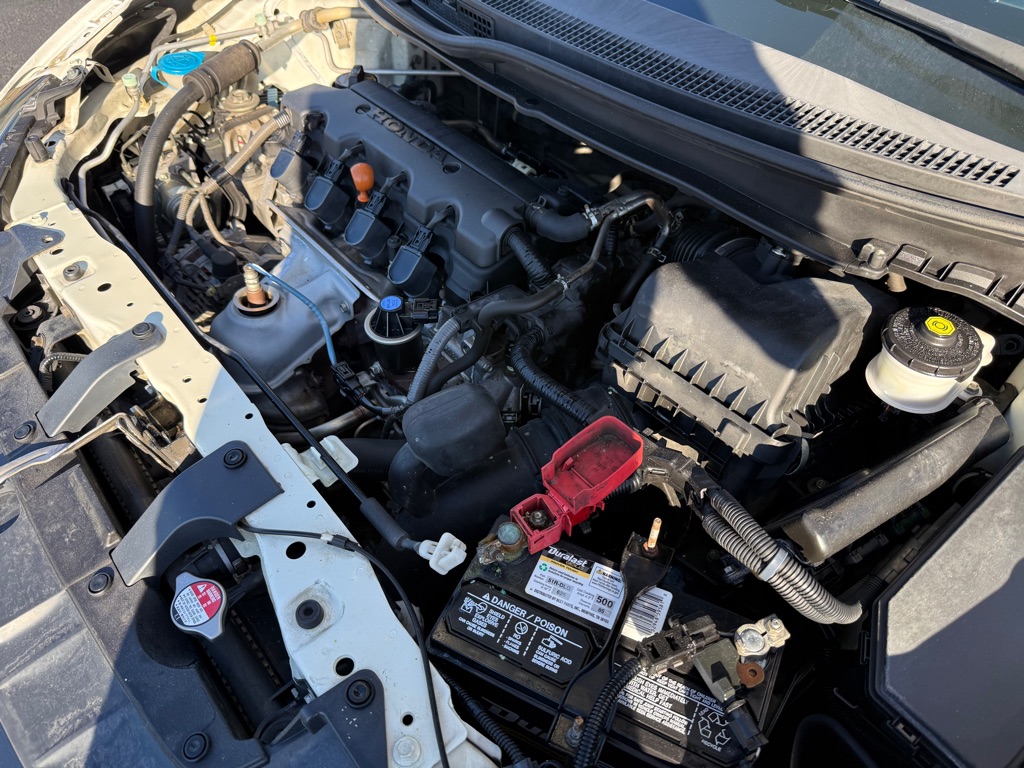 Photo 32 of this HONDA CIVIC