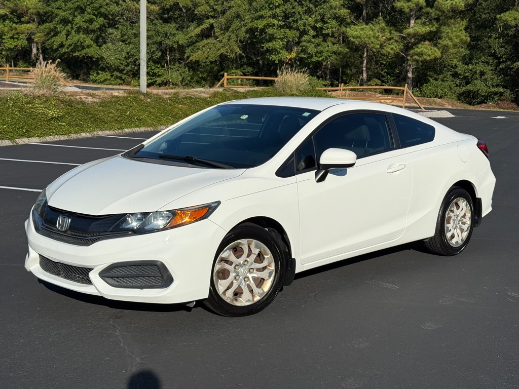 Photo 3 of this HONDA CIVIC