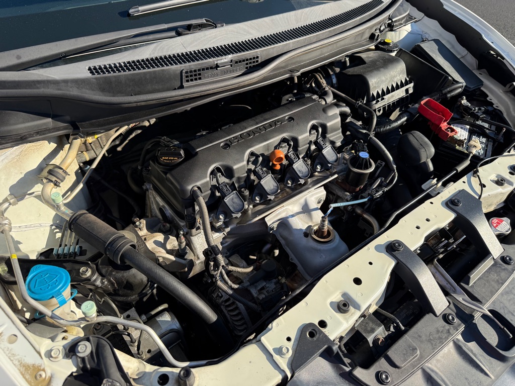 Photo 31 of this HONDA CIVIC