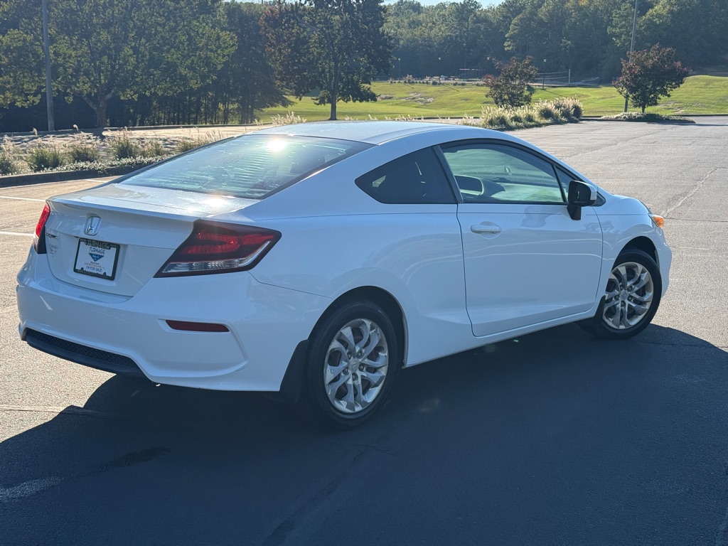 Photo 6 of this HONDA CIVIC