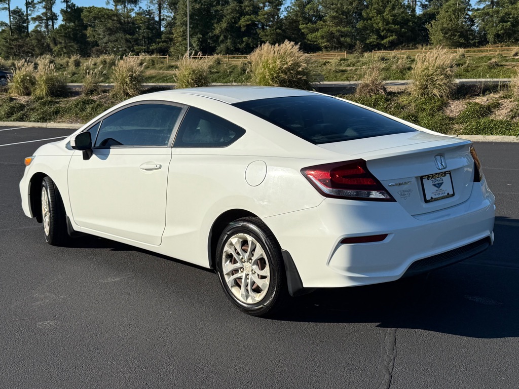 Photo 9 of this HONDA CIVIC