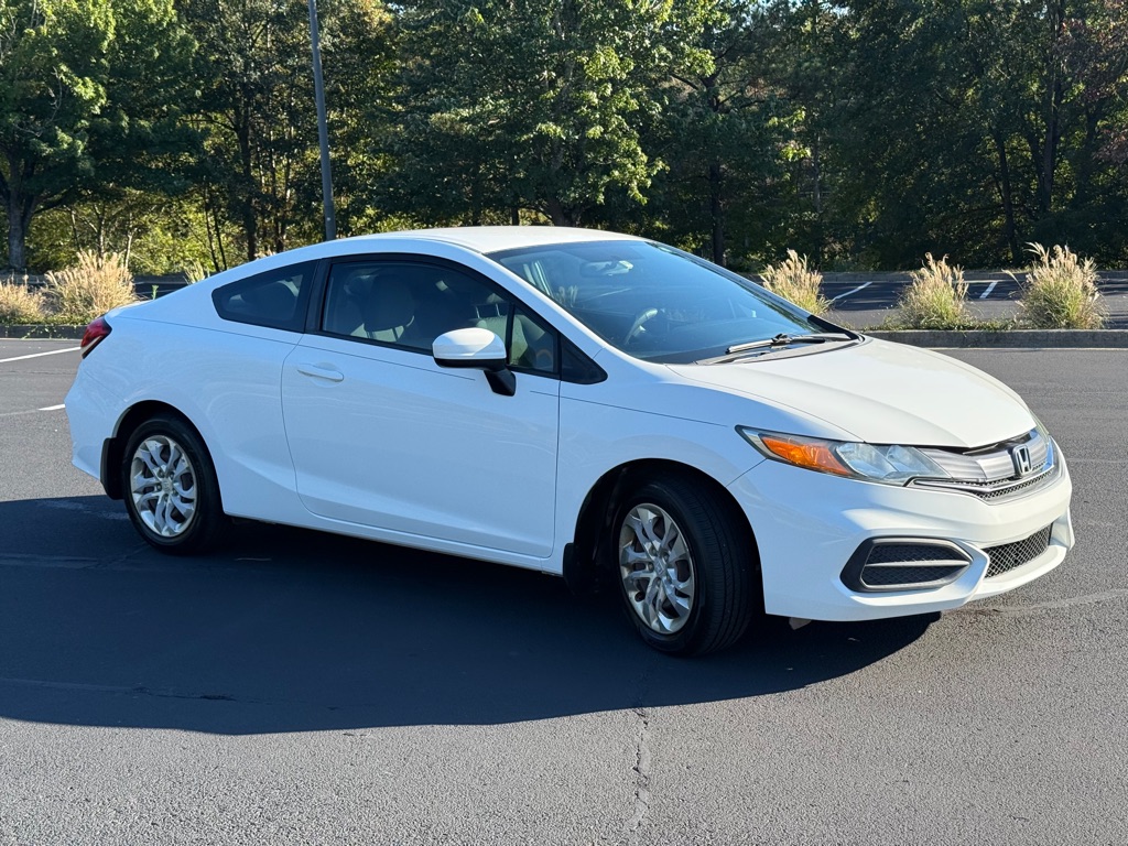 Photo 5 of this HONDA CIVIC