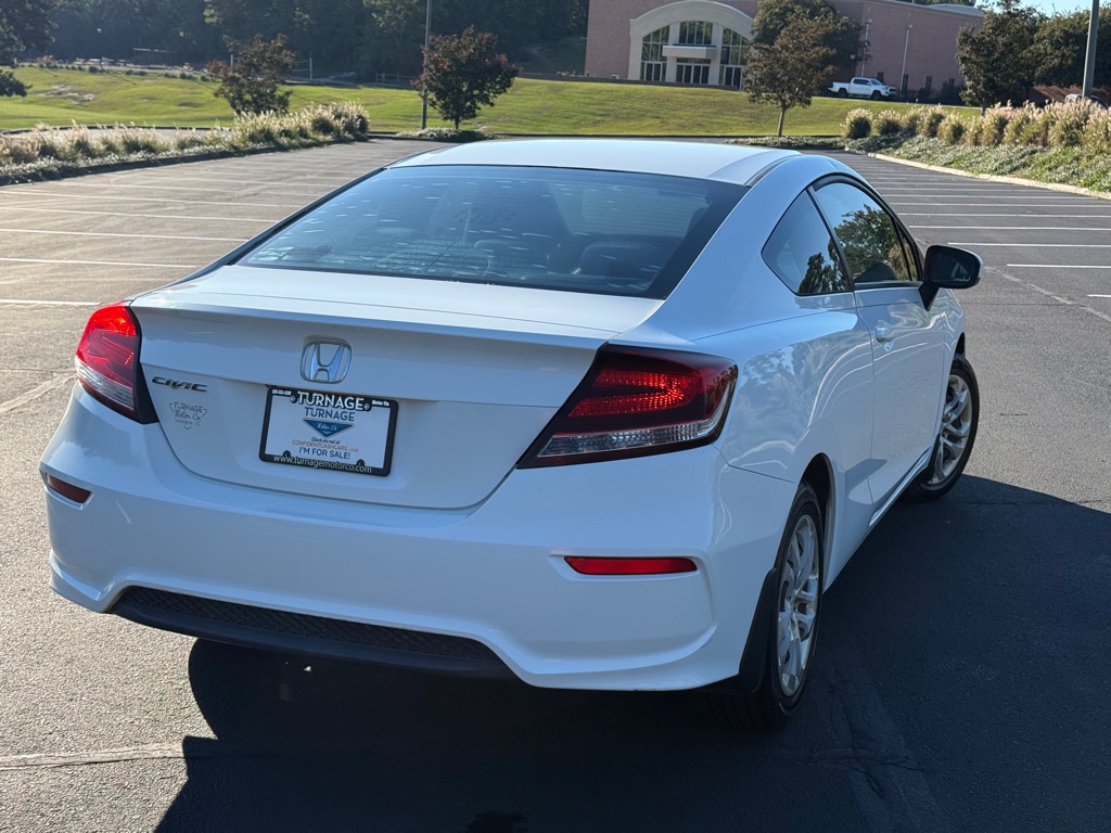 Photo 7 of this HONDA CIVIC