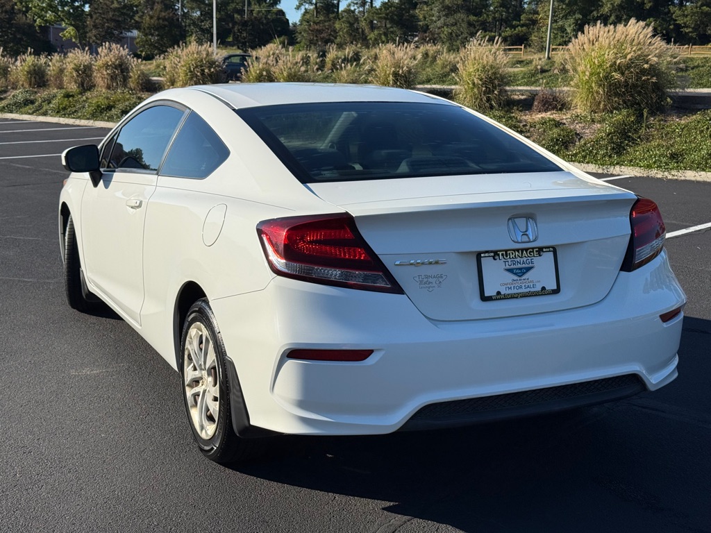 Photo 8 of this HONDA CIVIC