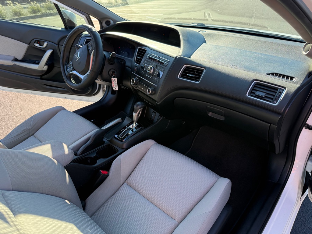 Photo 14 of this HONDA CIVIC