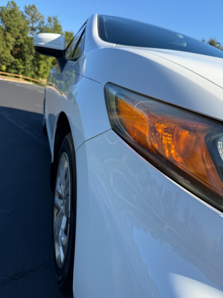 Photo 33 of this HONDA CIVIC