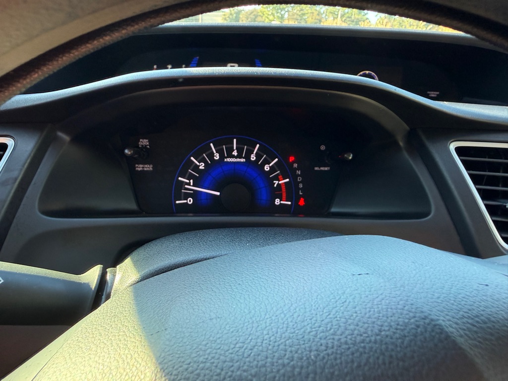 Photo 19 of this HONDA CIVIC