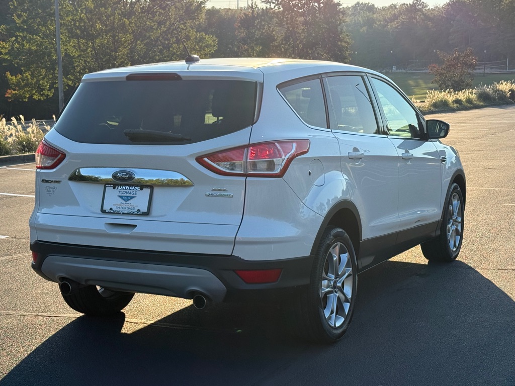 Photo 7 of this FORD ESCAPE