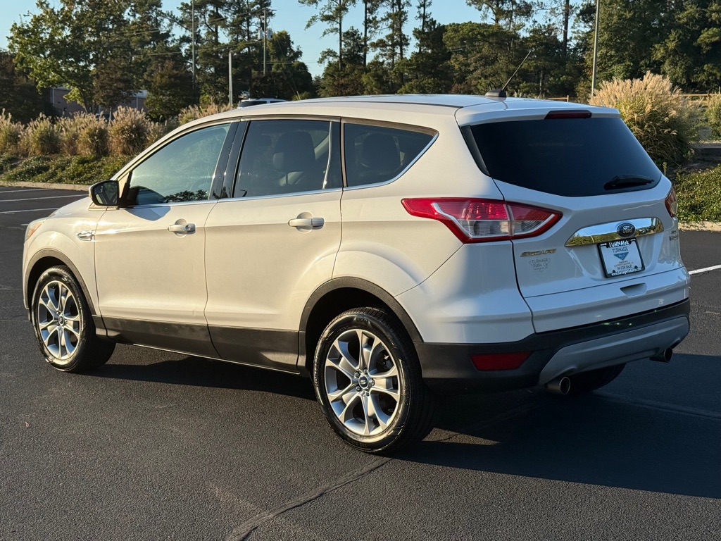 Photo 9 of this FORD ESCAPE