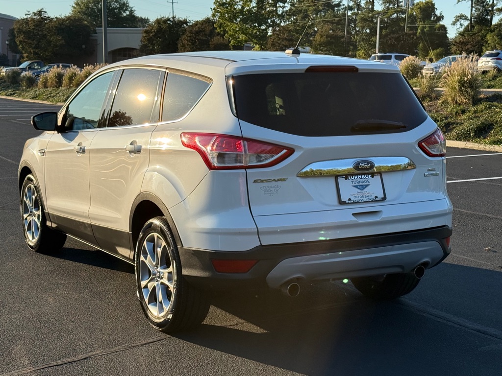 Photo 8 of this FORD ESCAPE