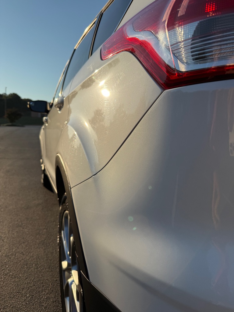 Photo 31 of this FORD ESCAPE
