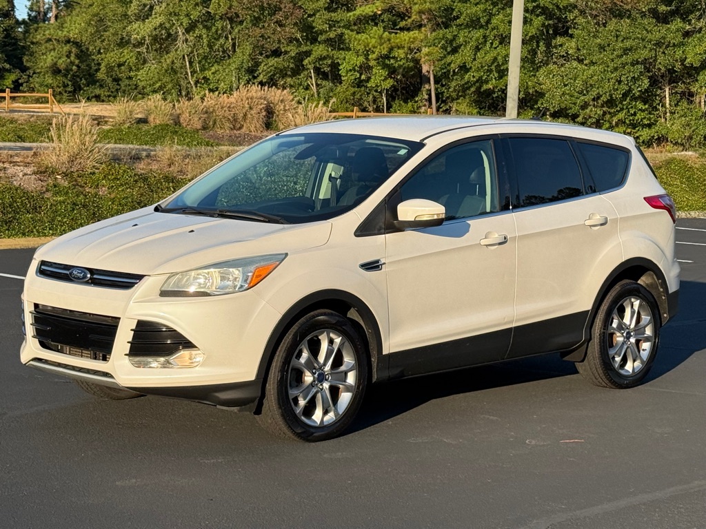 Photo 3 of this FORD ESCAPE