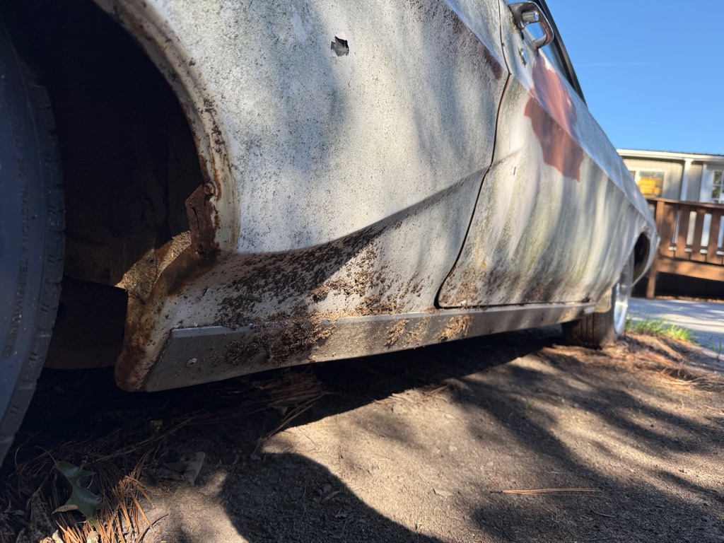 Photo 14 of this PONTIAC GRAND PRIX