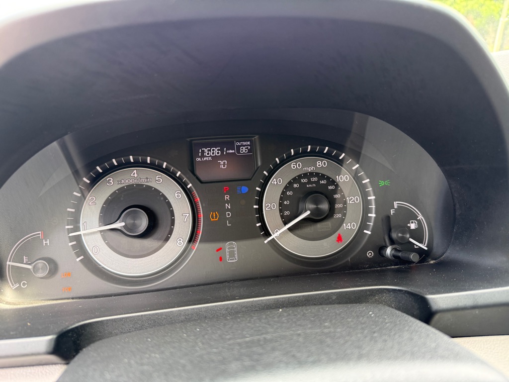 Photo 10 of this HONDA ODYSSEY