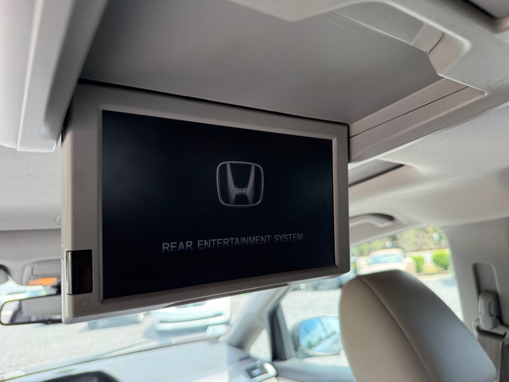 Photo 17 of this HONDA ODYSSEY
