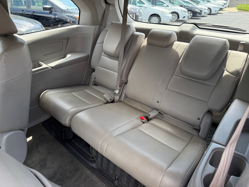 Photo 14 of this HONDA ODYSSEY