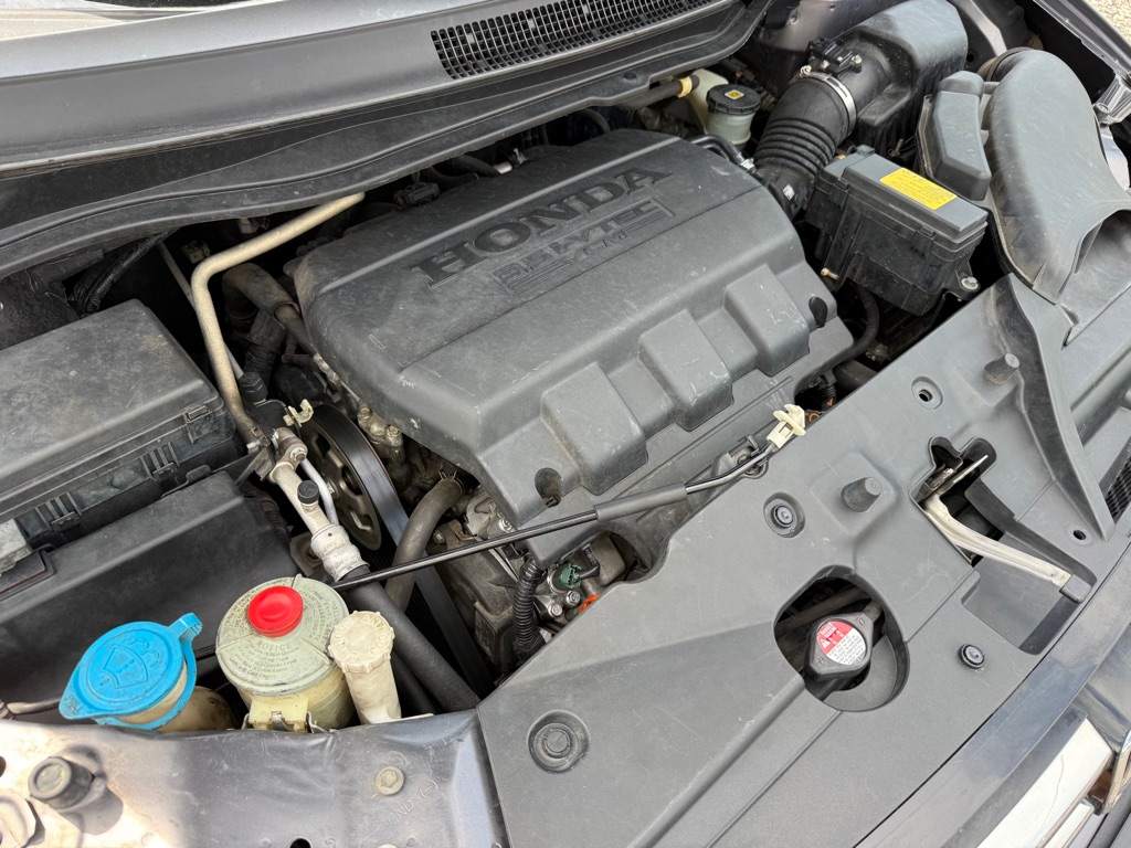 Photo 19 of this HONDA ODYSSEY