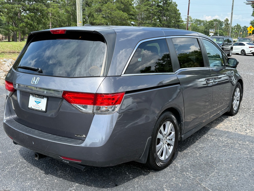 Photo 4 of this HONDA ODYSSEY