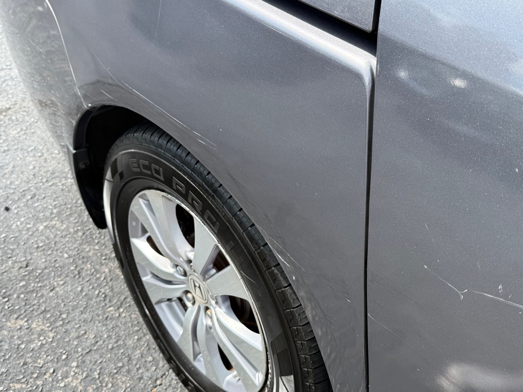 Photo 8 of this HONDA ODYSSEY
