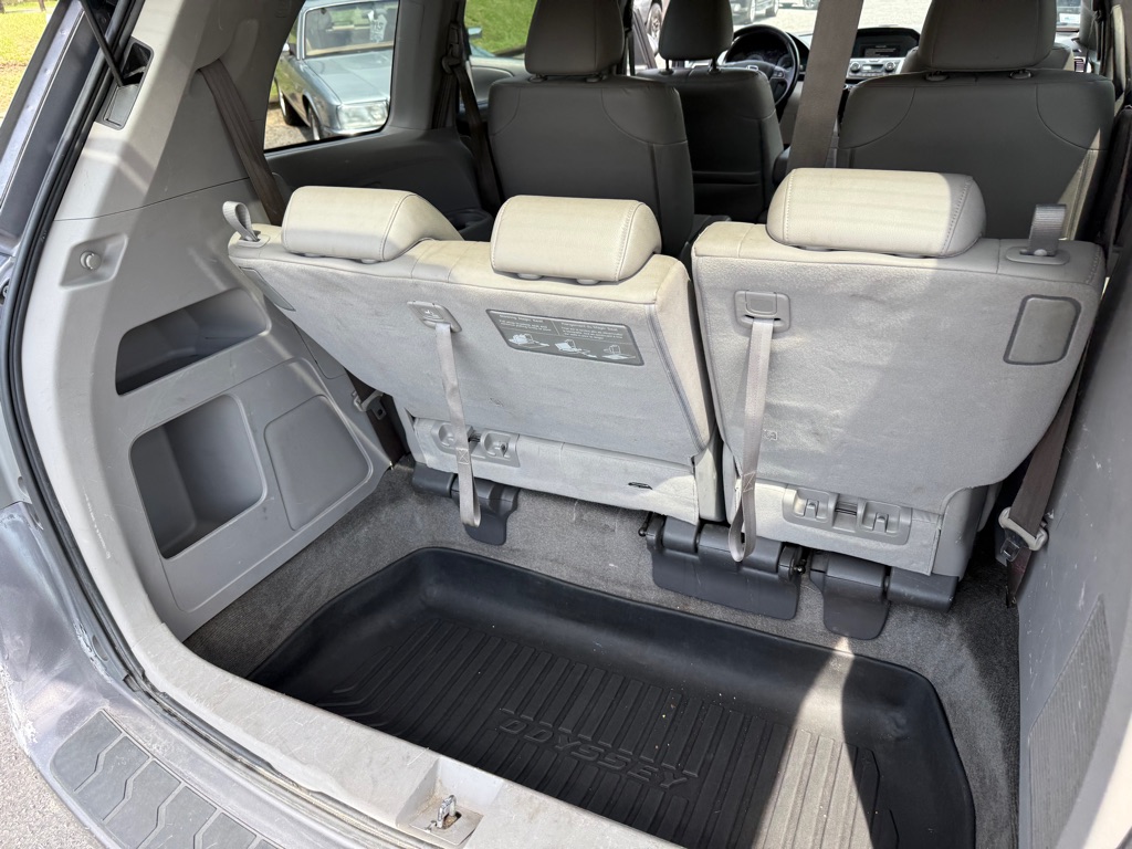 Photo 15 of this HONDA ODYSSEY