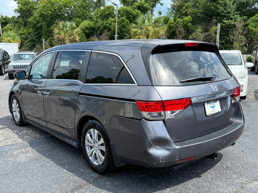 Photo 5 of this HONDA ODYSSEY