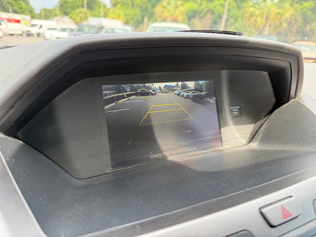 Photo 12 of this HONDA ODYSSEY