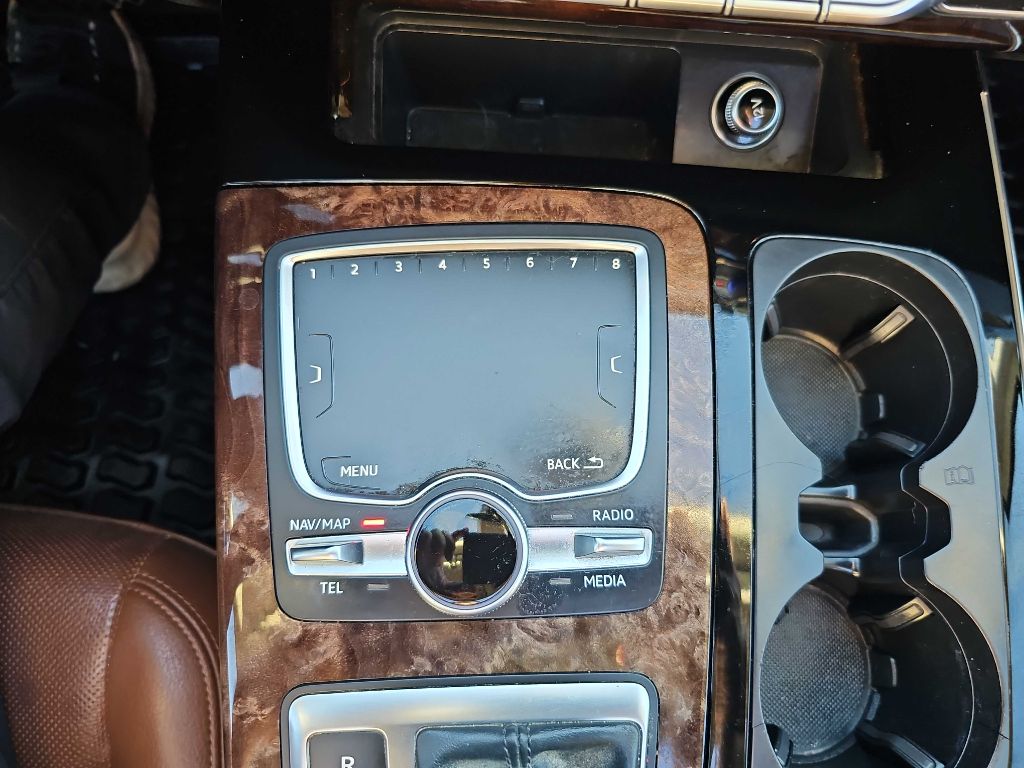Photo 38 of this AUDI Q7