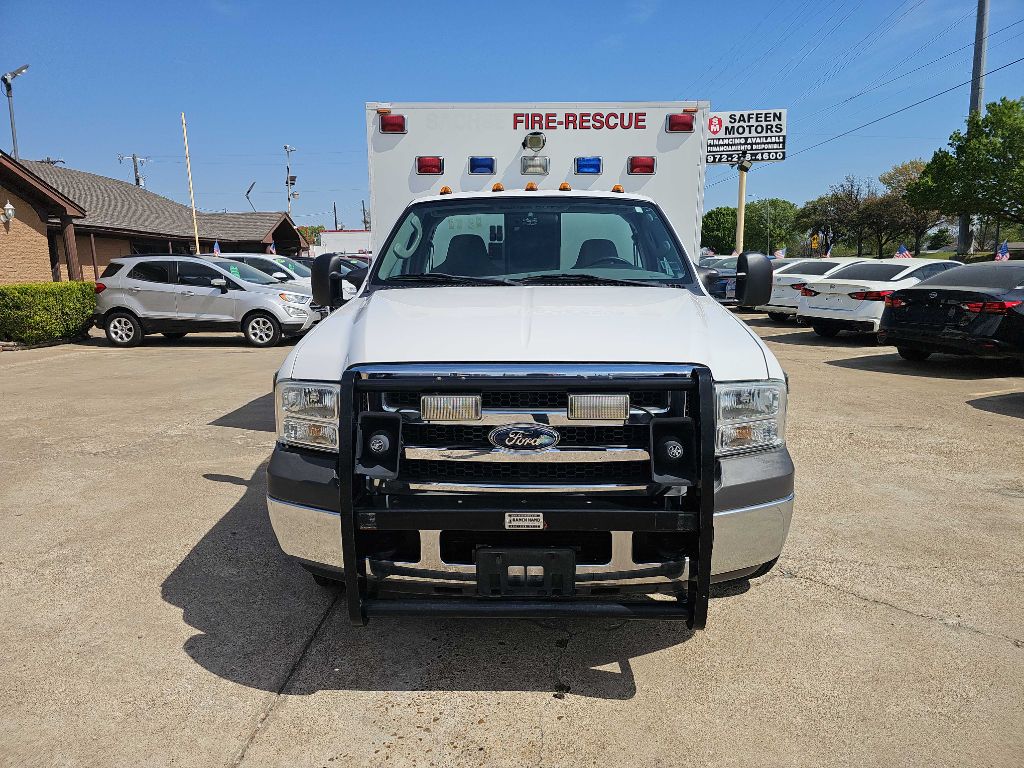 Photo 9 of this FORD F350