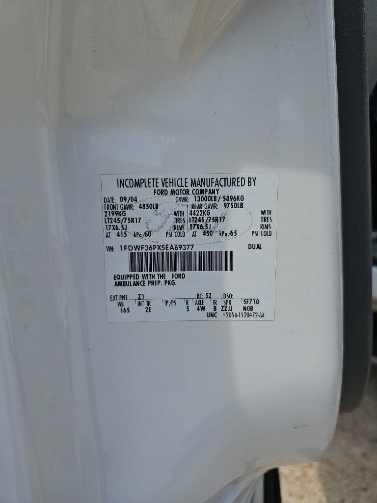 Photo 41 of this FORD F350
