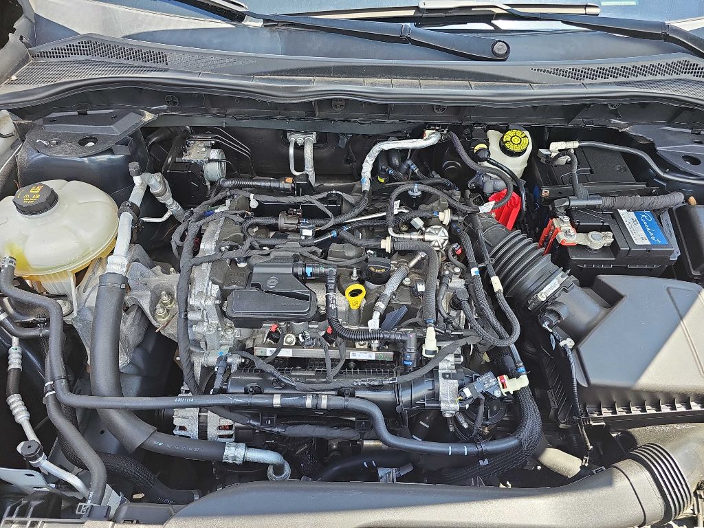 Photo 34 of this FORD ESCAPE