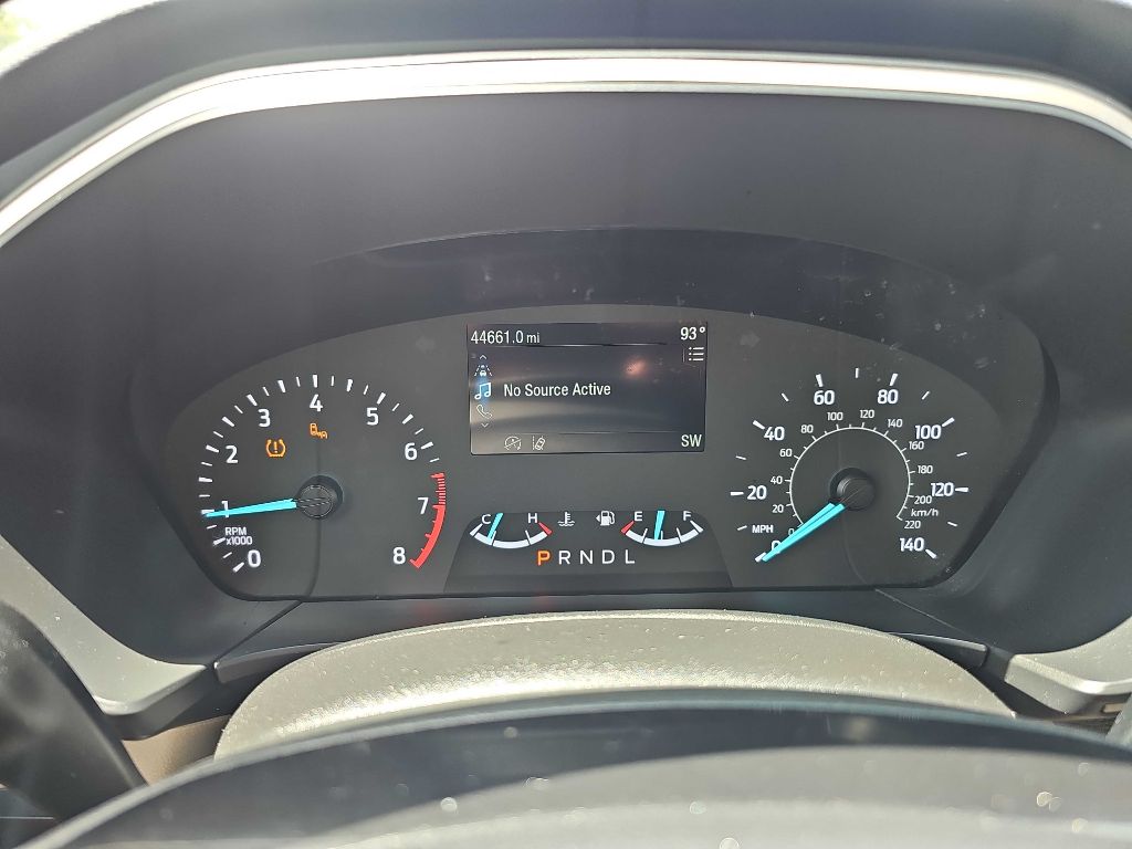 Photo 22 of this FORD ESCAPE