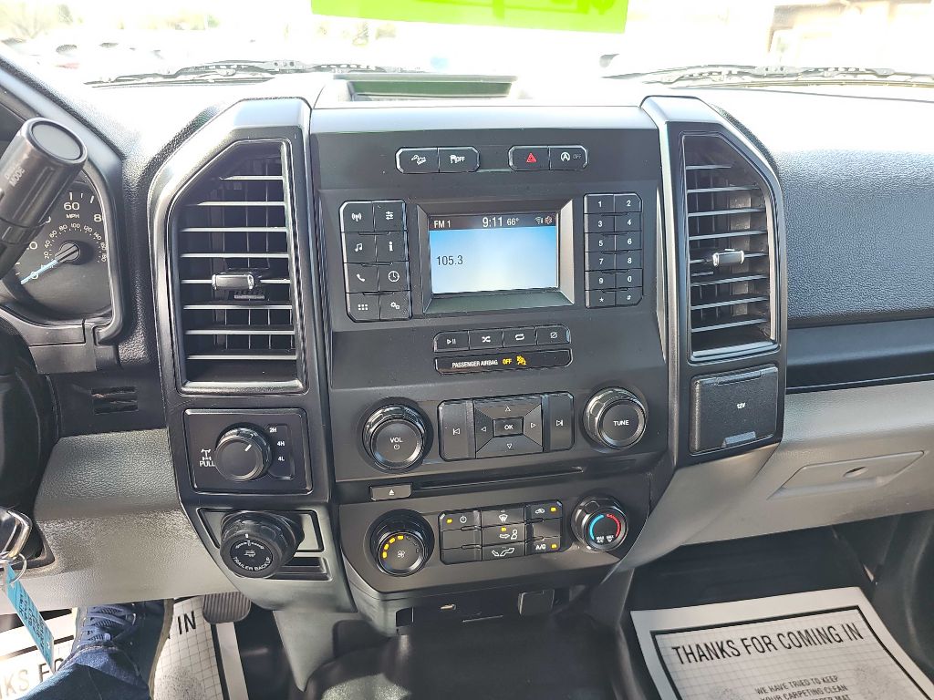 Photo 24 of this FORD F150