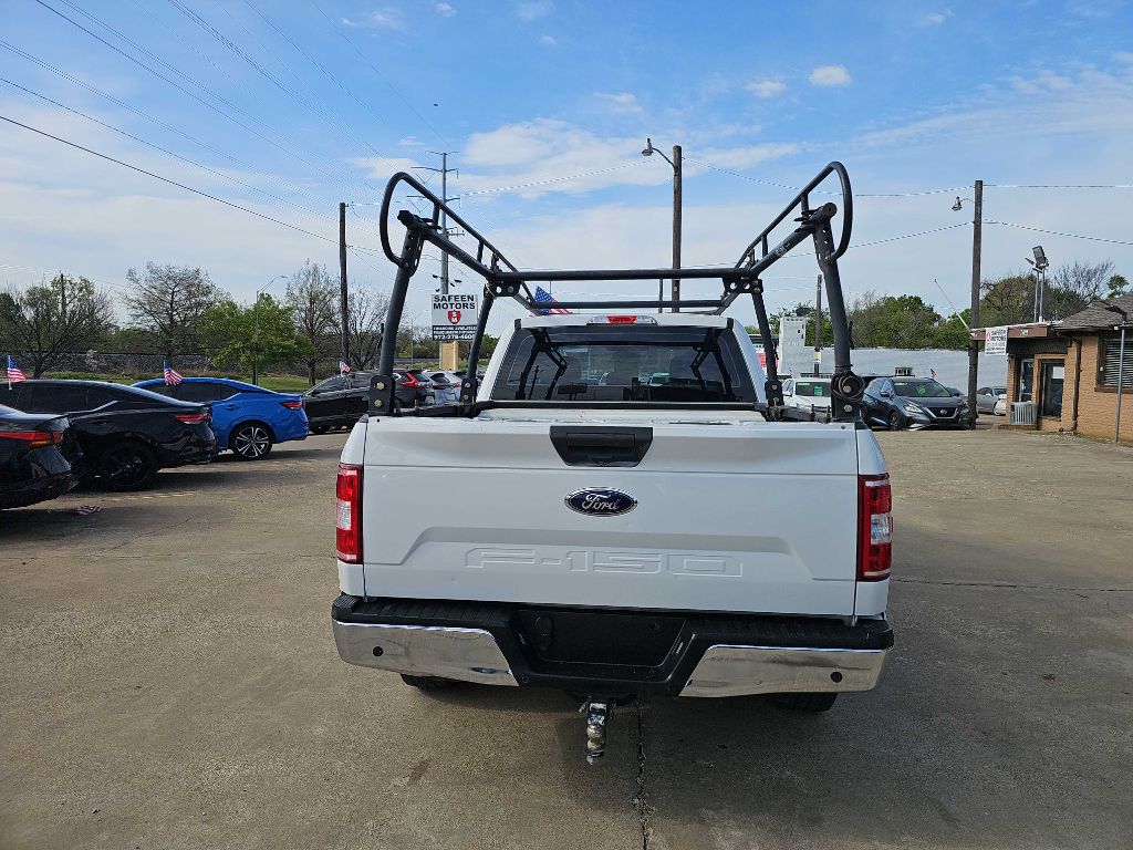 Photo 2 of this FORD F150