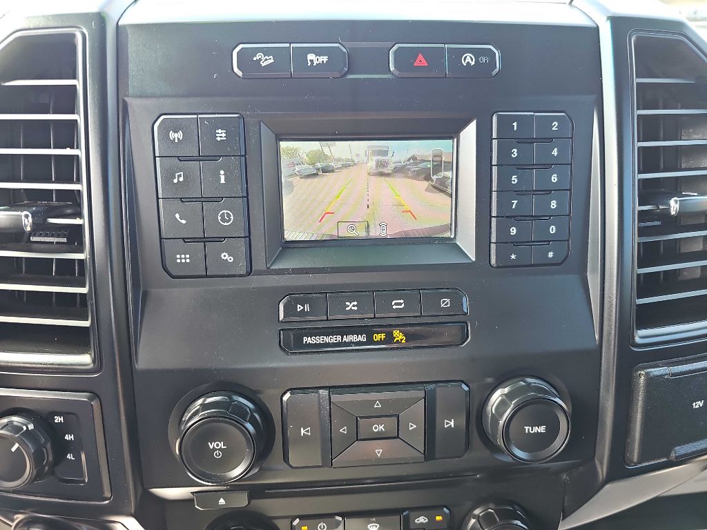 Photo 27 of this FORD F150