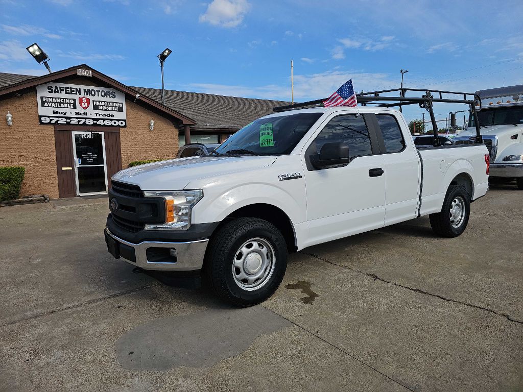 Photo 6 of this FORD F150