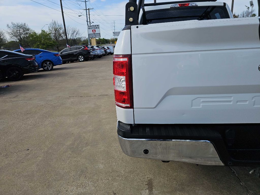 Photo 9 of this FORD F150