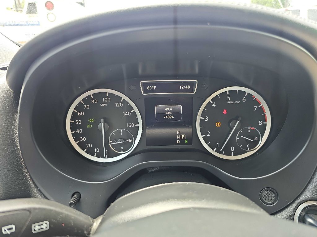 Photo 25 of this INFINITI QX30