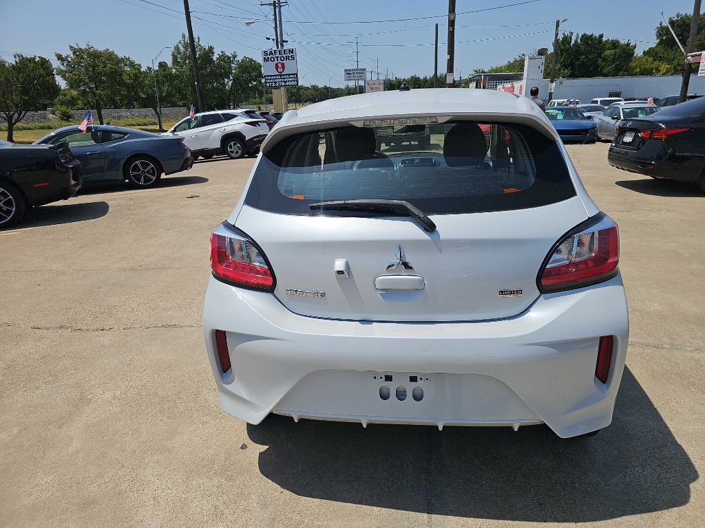 Photo 4 of this MITSUBISHI MIRAGE