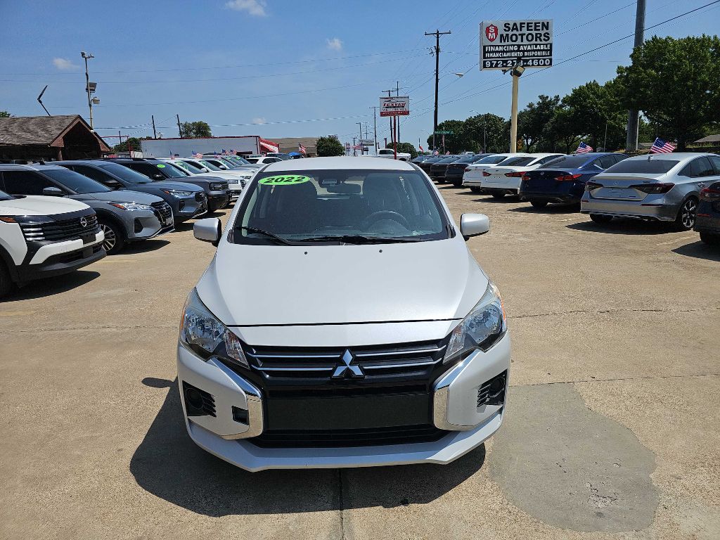 Photo 8 of this MITSUBISHI MIRAGE